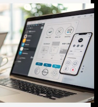 Услуги Разработка IT решений в Красном Сулине