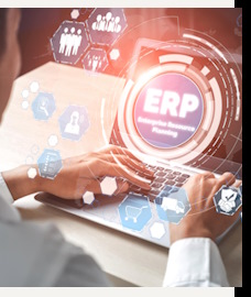 Услуги Разработка IT решений в Красном Сулине