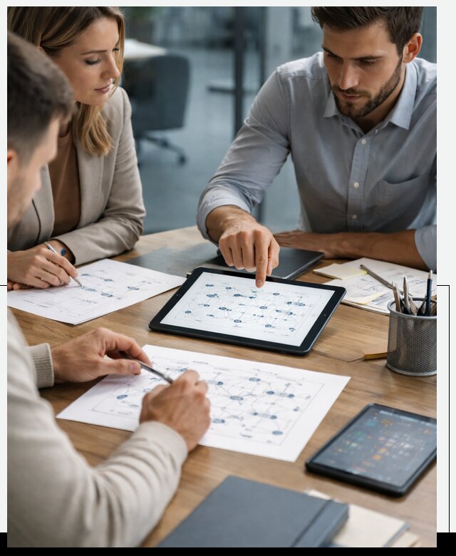 Разработка BPM-систем в Красном Сулине от 459270 р. под ключ АвикейКрл