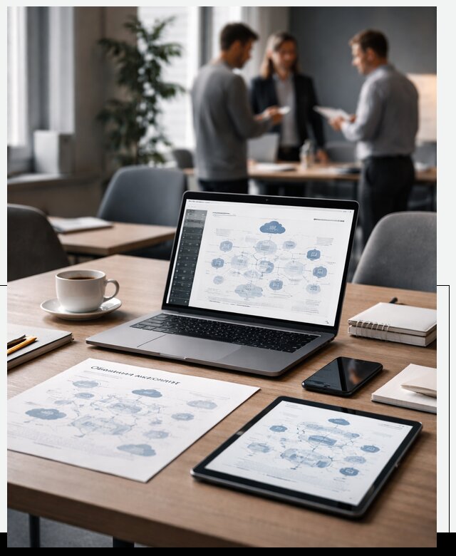 Разработка облачных решений и SaaS в Красном Сулине от 15309 р. | АвикейКрл