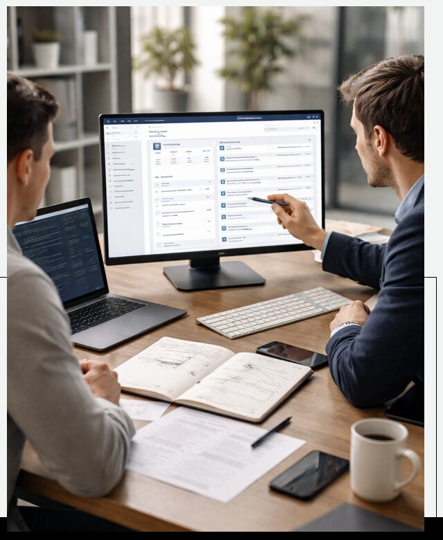 Разработка CRM систем в Красном Сулине от 153090 руб., АвикейКрл