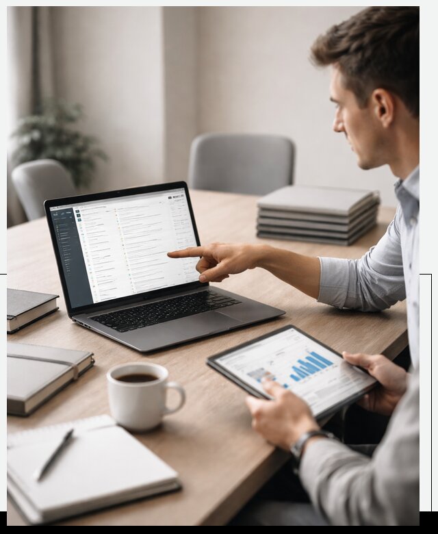 Разработка СЭД под ключ в Красном Сулине от 15309 р. | АвикейКрл