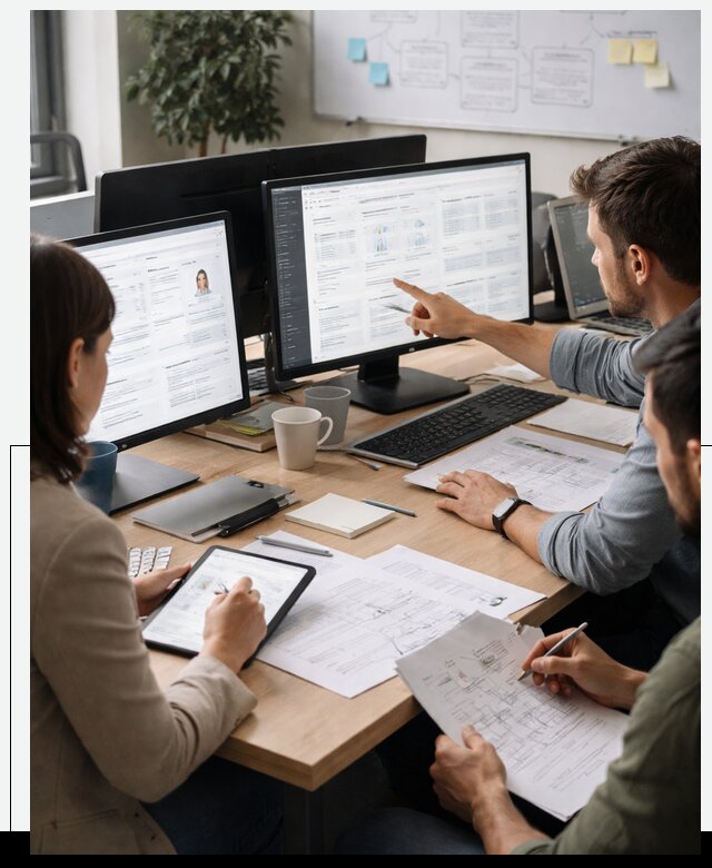 Разработка EMR EHR систем под ключ для медицинских учреждений в Красном Сулине