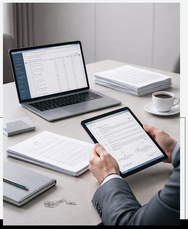 Электронные кадровые документы система в Красном Сулине от 12247 р. | АвикейКрл