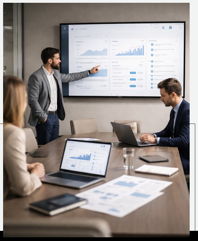 Разработка корпоративных порталов в Красном Сулине от 306180 р. | АвикейКрл