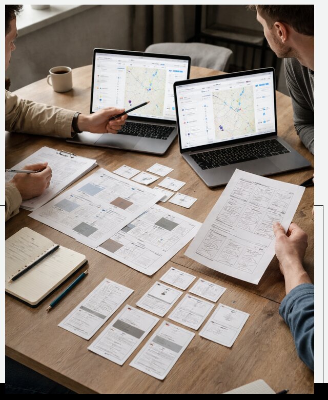 Создание агрегаторов и порталов в Красном Сулине от 15309 р., АвикейКрл