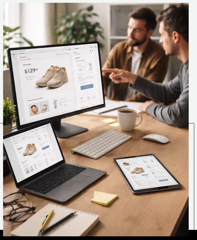 Разработка интернет-магазинов в Красном Сулине от 153090 р. | АвикейКрл