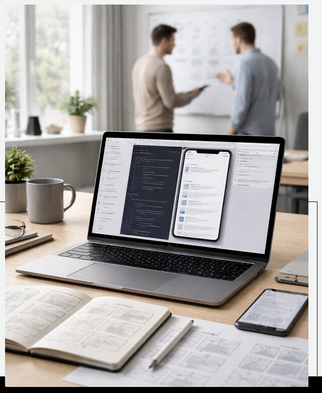 Разработка iOS приложений в Красном Сулине от 153090 р. | АвикейКрл