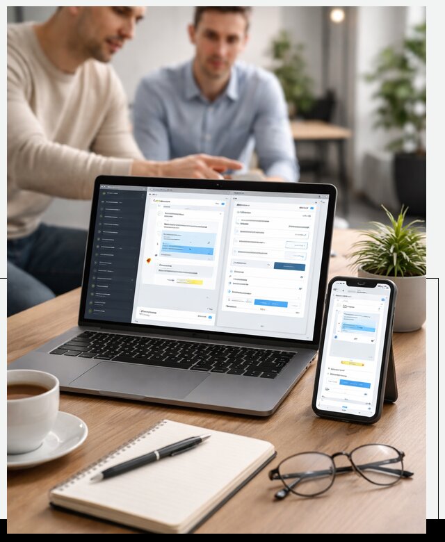 Разработка мини app Telegram/VK в Красном Сулине от 30618 р. АвикейКрл