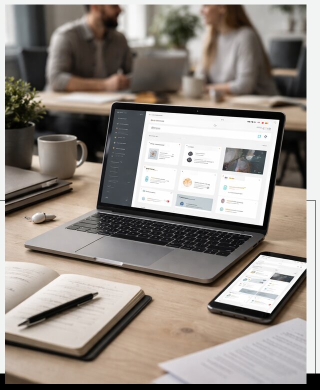 Разработка PWA приложений в Красном Сулине от 122472 р. | АвикейКрл