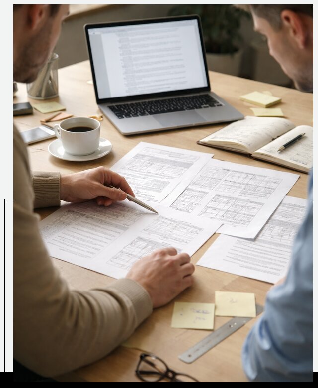 Техническое задание на разработку ПО под ключ в Красном Сулине