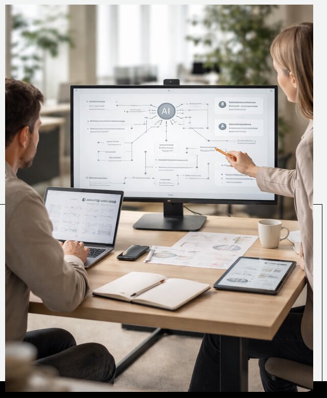 AI-агенты для автоматизации бизнеса в Красном Сулине от 15309 р. АвикейКрл