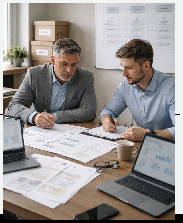 Замена SAP на 1С в Красном Сулине — миграция, от 12247 р. | АвикейКрл