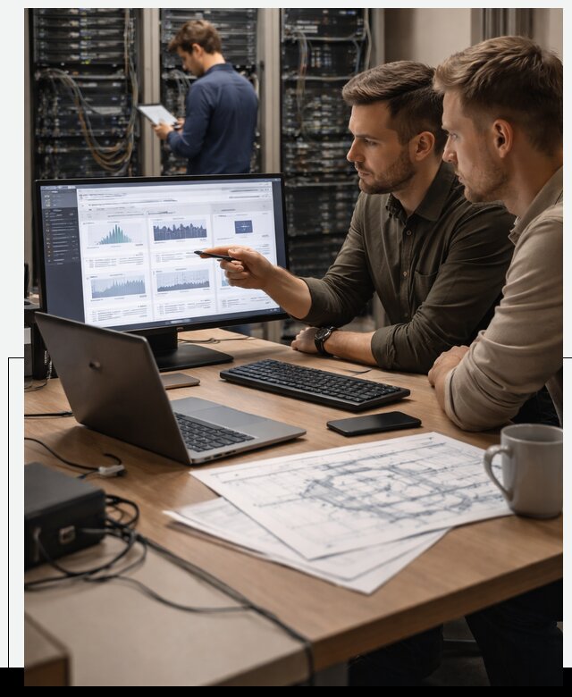 Импортозамещение систем виртуализации и миграция в Красном Сулине