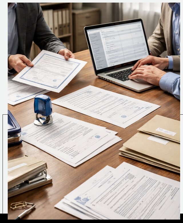 Сертификация ПО и внесение в реестр Минцифры в Красном Сулине