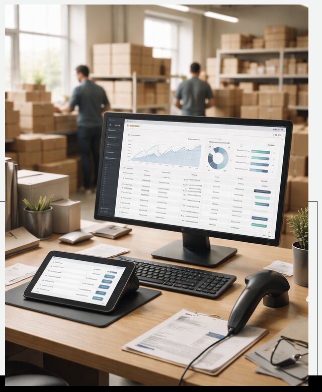 Автоматизация селлеров в Красном Сулине от 15309 р. | АвикейКрл