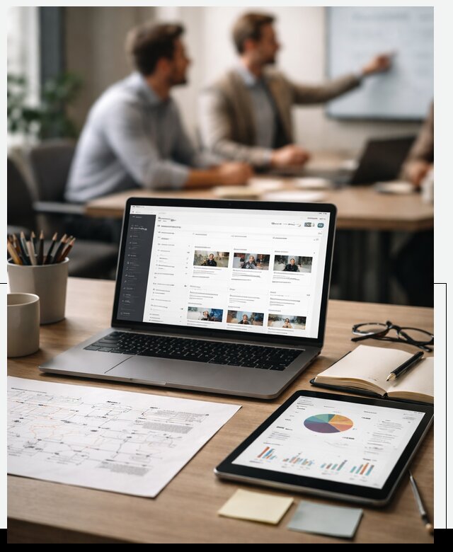 Разработка нишевых B2B маркетплейсов в Красном Сулине от 714420 р., АвикейКрл