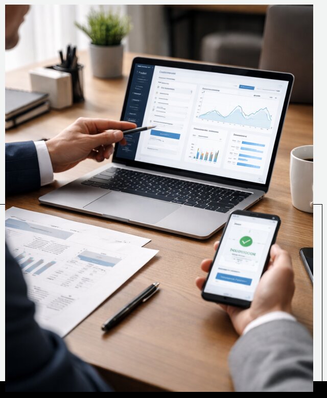 Разработка платёжных платформ в Красном Сулине от 20412 р., АвикейКрл