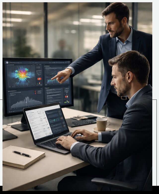 Системы Антифрод и AML KYC в Красном Сулине от 12247 р. | АвикейКрл