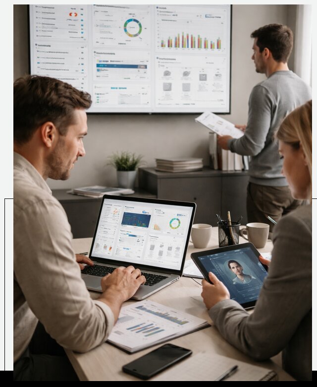 Внедрение систем Антифрод и AML KYC для бизнеса в Красном Сулине