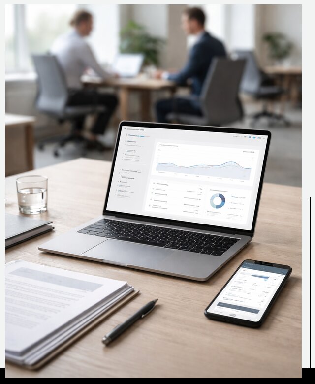 Разработка моб. и интернет-банка в Красном Сулине от 7655 р. | АвикейКрл