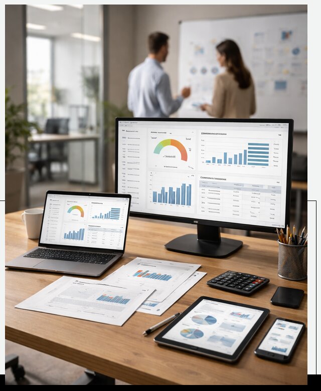 Скоринг и управление рисками в Красном Сулине от 12247 р. | АвикейКрл