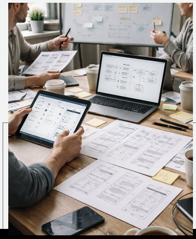 Разработка необанка под ключ и интеграция в Красном Сулине