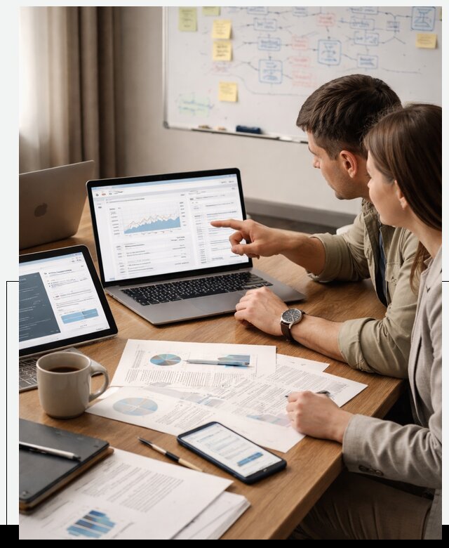 Внедрение сервисов BNPL и краудлендинга для бизнеса в Красном Сулине