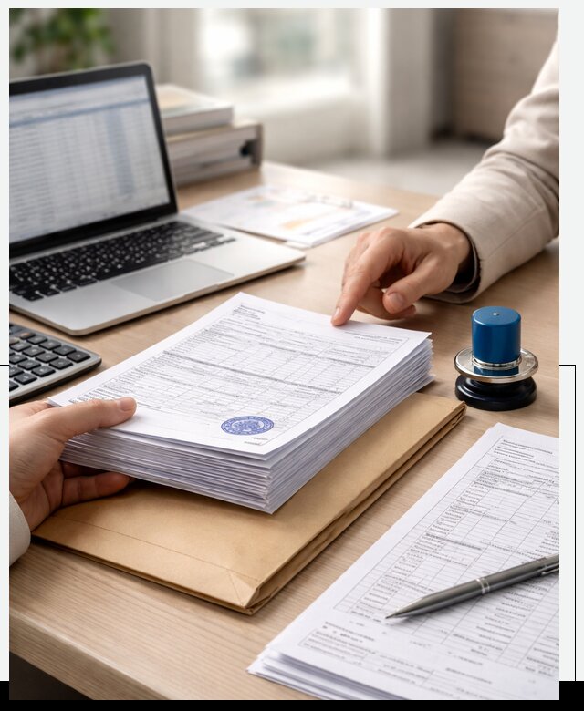 Отчетность в ЦБ РФ для банков в Красном Сулине от 7144 р. | АвикейКрл