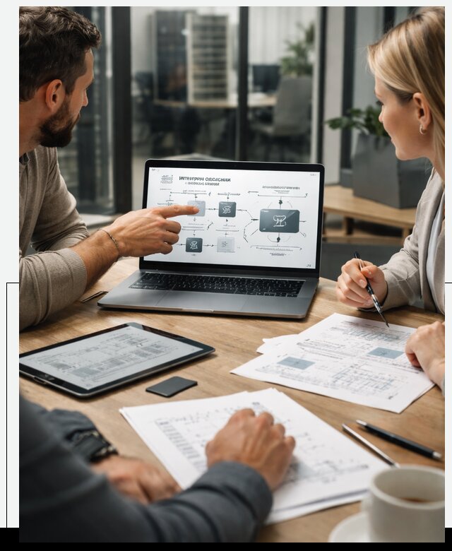 Интеграция цифрового рубля и подключение платежей в Красном Сулине