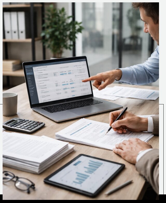 Полисные системы и CRM в Красном Сулине: разработка от 15309 р. АвикейКрл