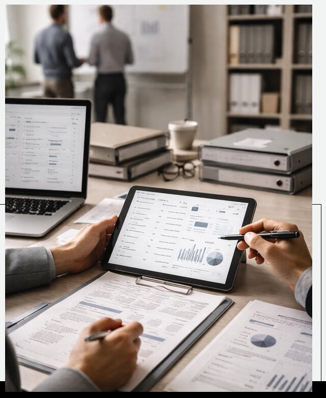 Автоматизация урегулирования убытков в Красном Сулине от 7655 р | АвикейКрл