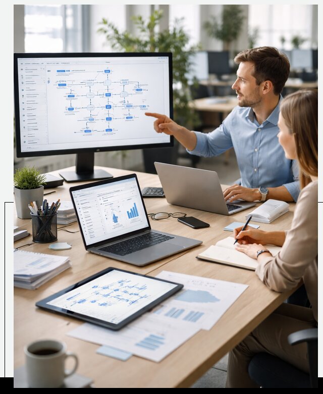 Автоматизация урегулирования убытков в Красном Сулине для страховых компаний