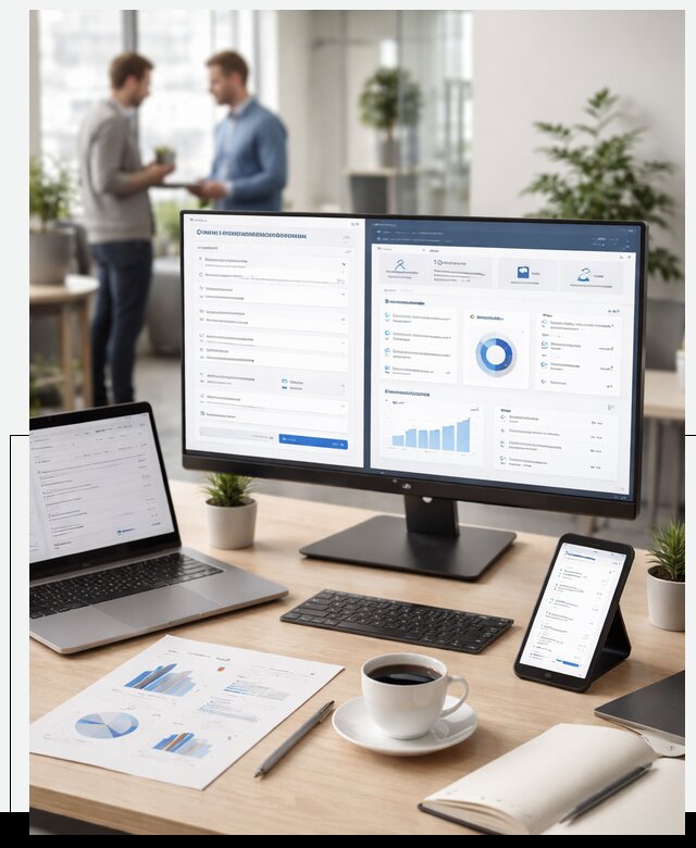 Разработка платформ онлайн страхования в Красном Сулине под ключ