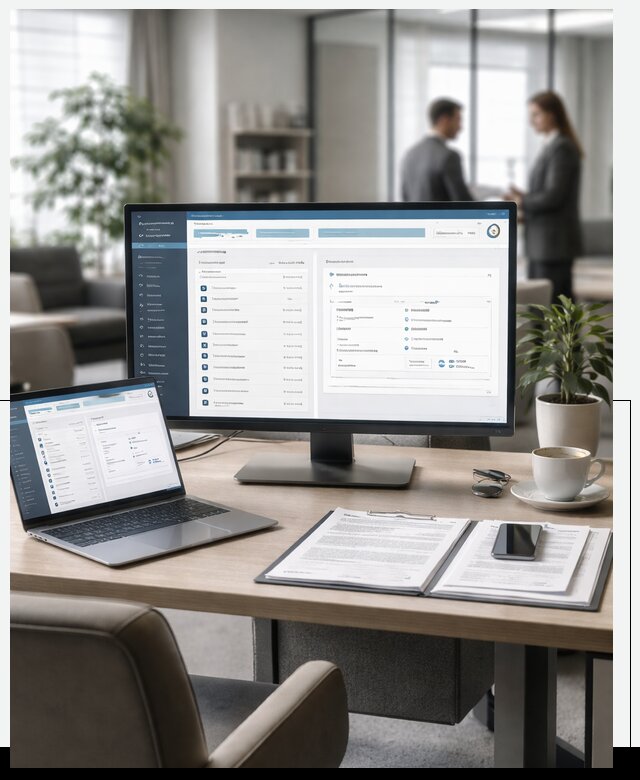 CRM для страховой компании под ключ в Красном Сулине от 15309 р. | АвикейКрл