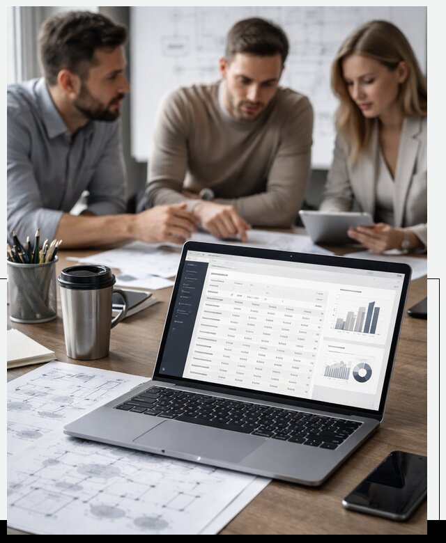 BSS OSS и биллинг для оператора в Красном Сулине от 25515 р. | АвикейКрл