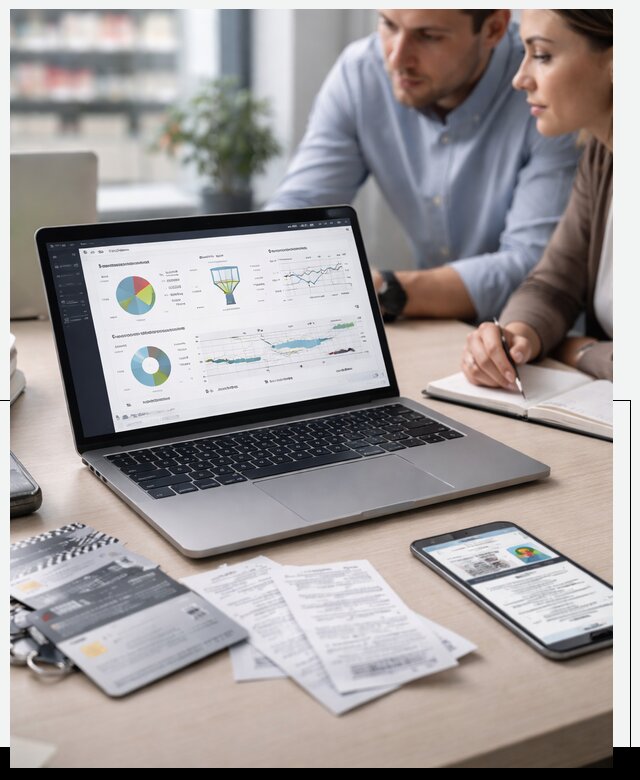 Лояльность и CDP для ритейла в Красном Сулине от 15309 р. | АвикейКрл