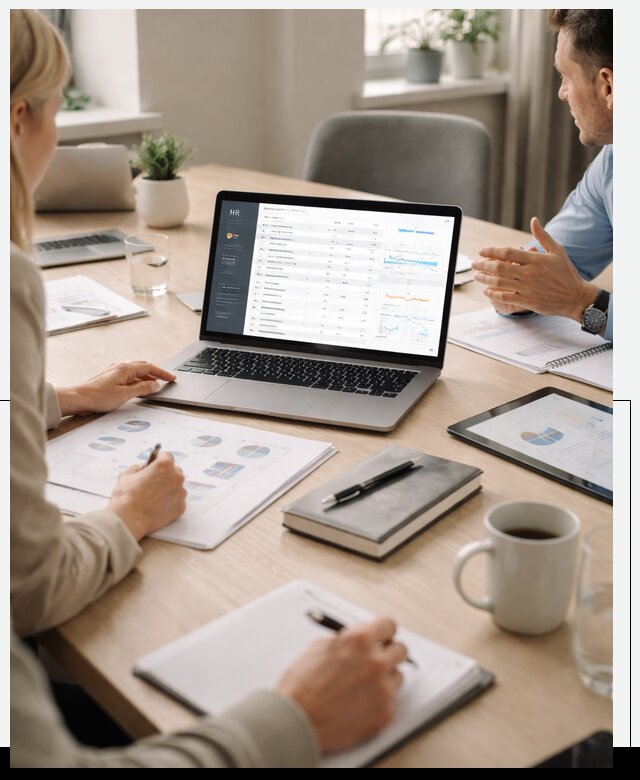 HR системы HCM ATS для подбора в Красном Сулине от 12247 р. АвикейКрл