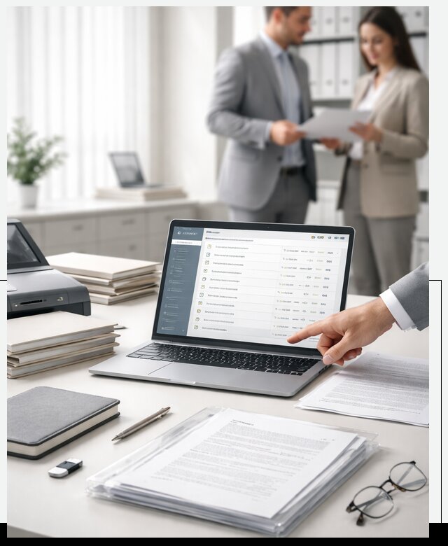 КЭДО и интеграция с 1С ЗУП в Красном Сулине от 7655 р. АвикейКрл