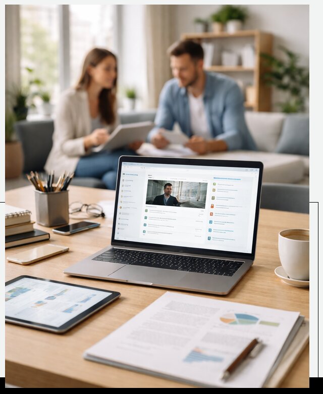 Система дистанционного обучения в Красном Сулине от 45927 р. АвикейКрл