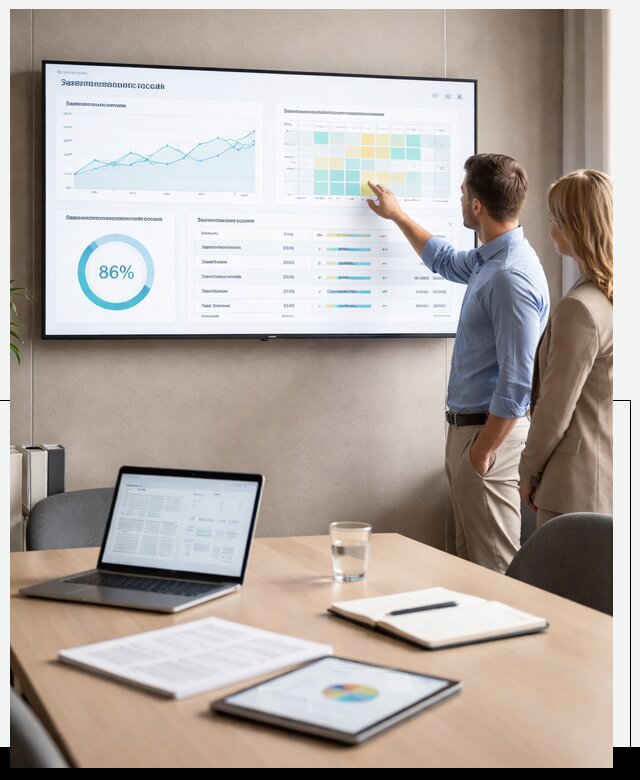 АвикейКрл - Аналитика успеваемости обучения в Красном Сулине от 7655 р.