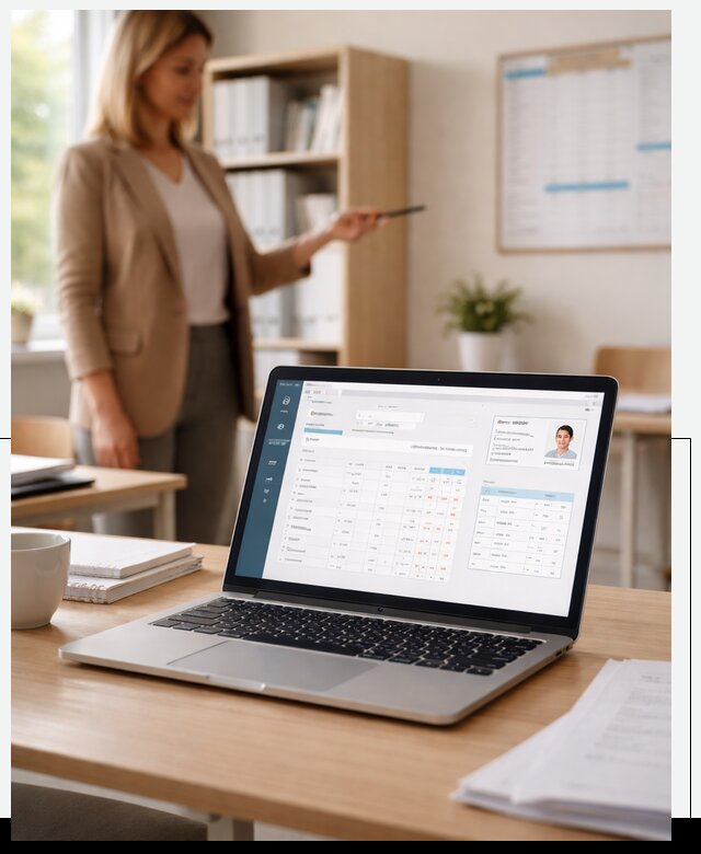 Электронный журнал школа система в Красном Сулине от 12247 р. | АвикейКрл