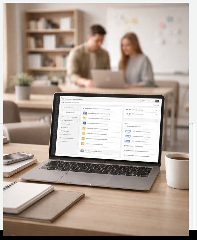 LMS для университета под ключ в Красном Сулине от 7655 р. | АвикейКрл