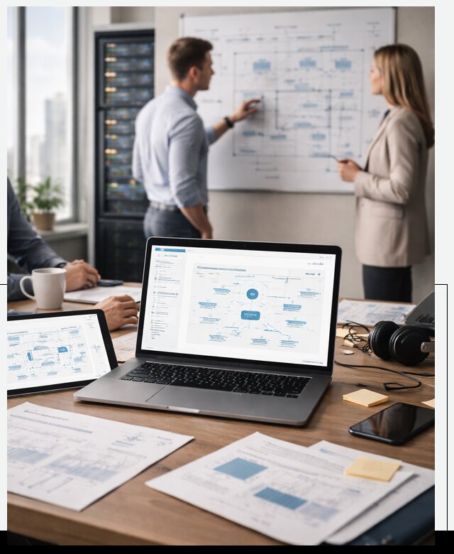 Разработка порталов госуслуг и ФГИС в Красном Сулине от 12247 р. | АвикейКрл