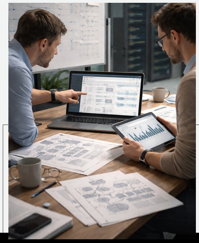 Внедрение СМЭВ и МЭДО для государственных систем в Красном Сулине