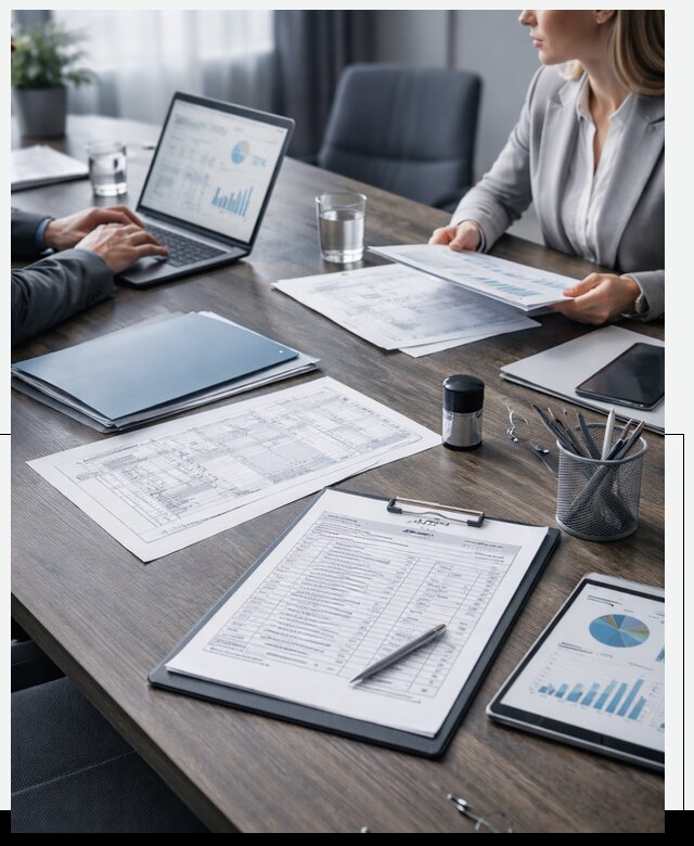 СЭД для государственного органа в Красном Сулине от 35721 р. | АвикейКрл