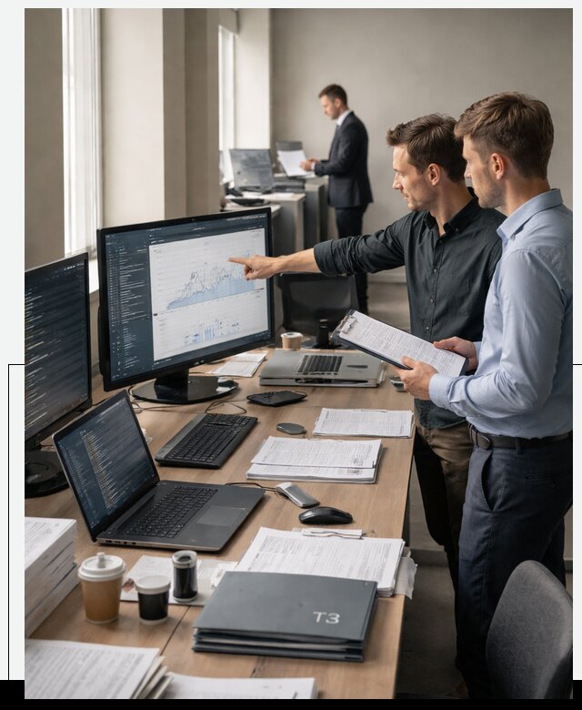 СЭД для государственного органа: внедрение и сопровождение в Красном Сулине