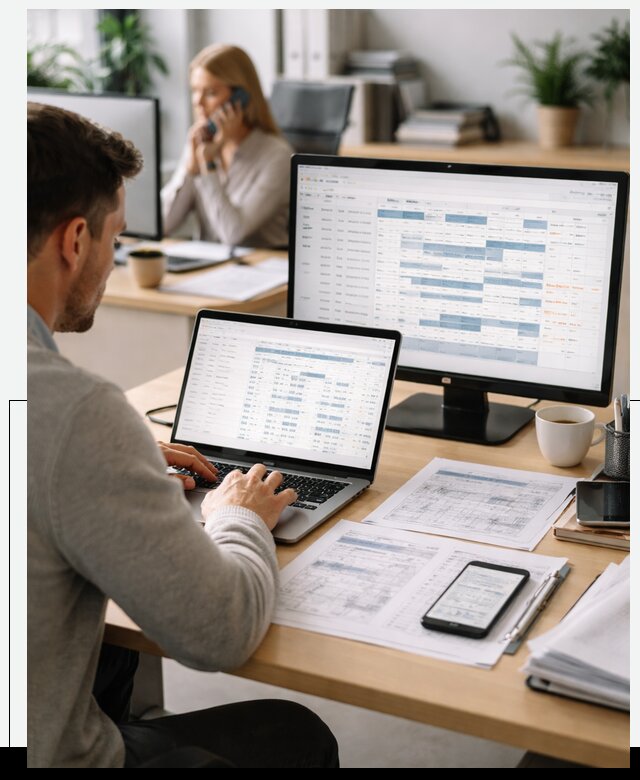 PMS для бронирования отелей и управления номерным фондом в Красном Сулине