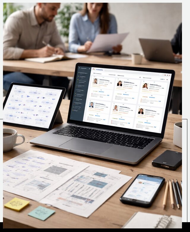 Разработка маркетплейса специалистов в Красном Сулине от 7144 р.|АвикейКрл