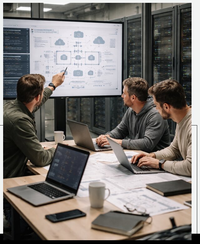 GameDev Backend и платформы в Красном Сулине от 25515 р. | АвикейКрл